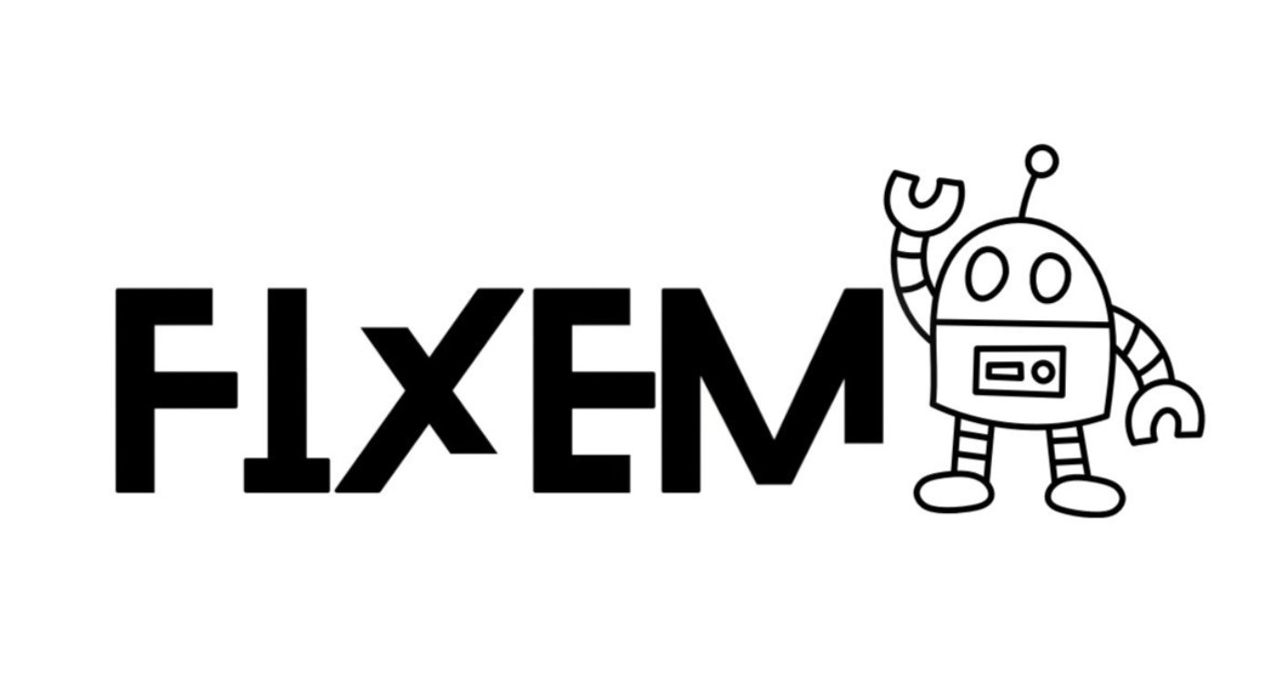 FIXEM Logo